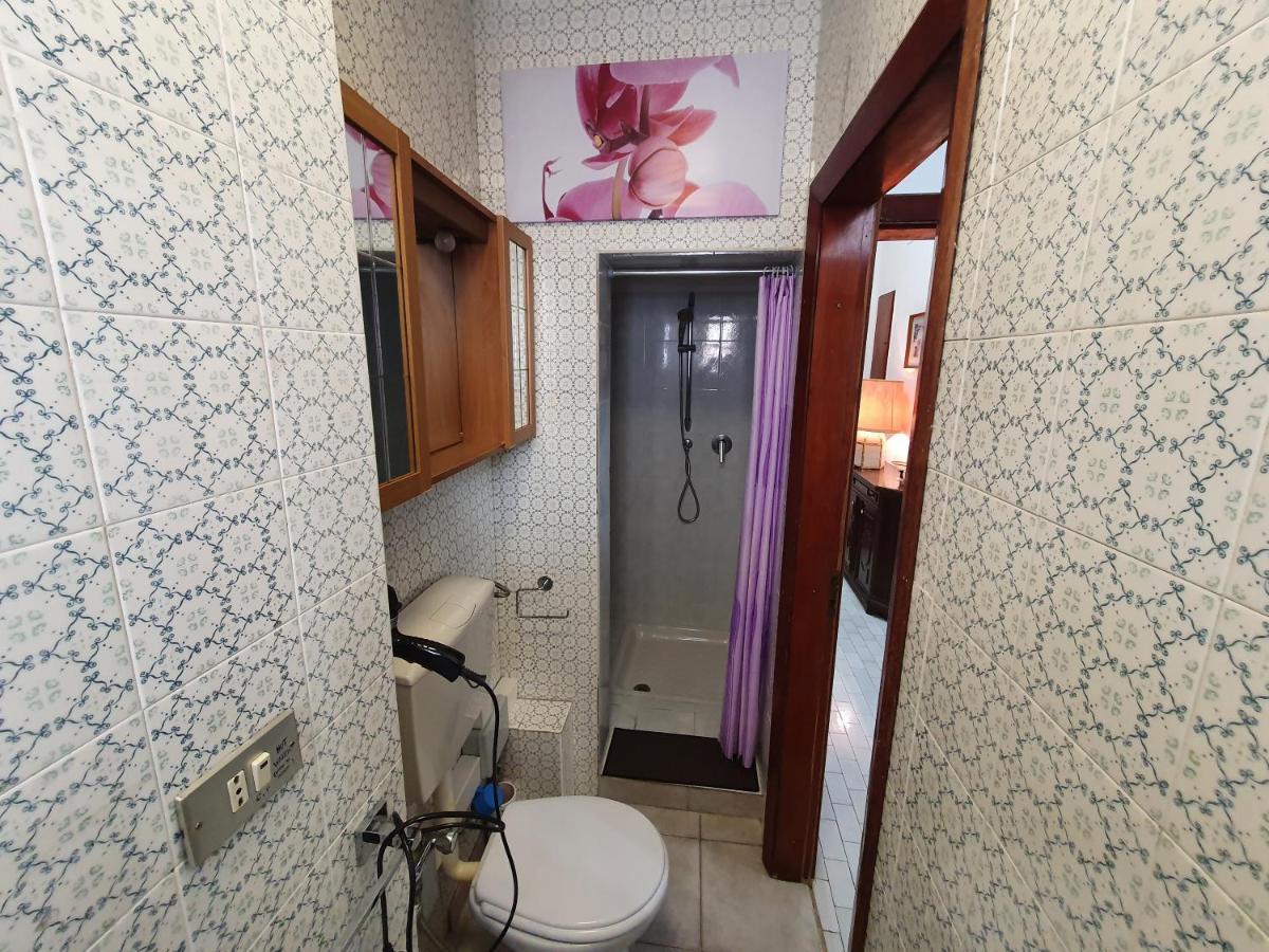 Super Central Studio, No Noise, Near Seaside, Shops Bari Exterior photo