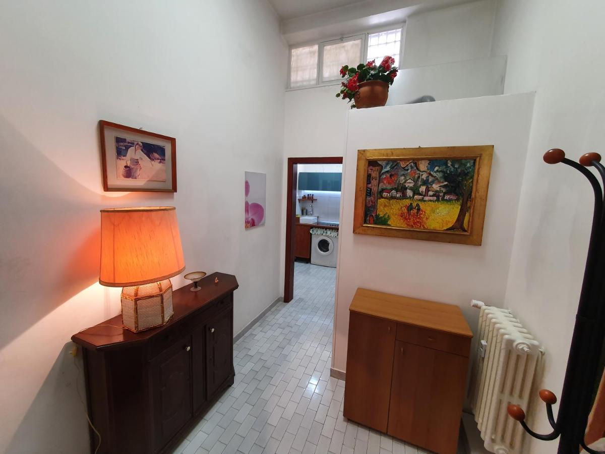 Super Central Studio, No Noise, Near Seaside, Shops Bari Exterior photo