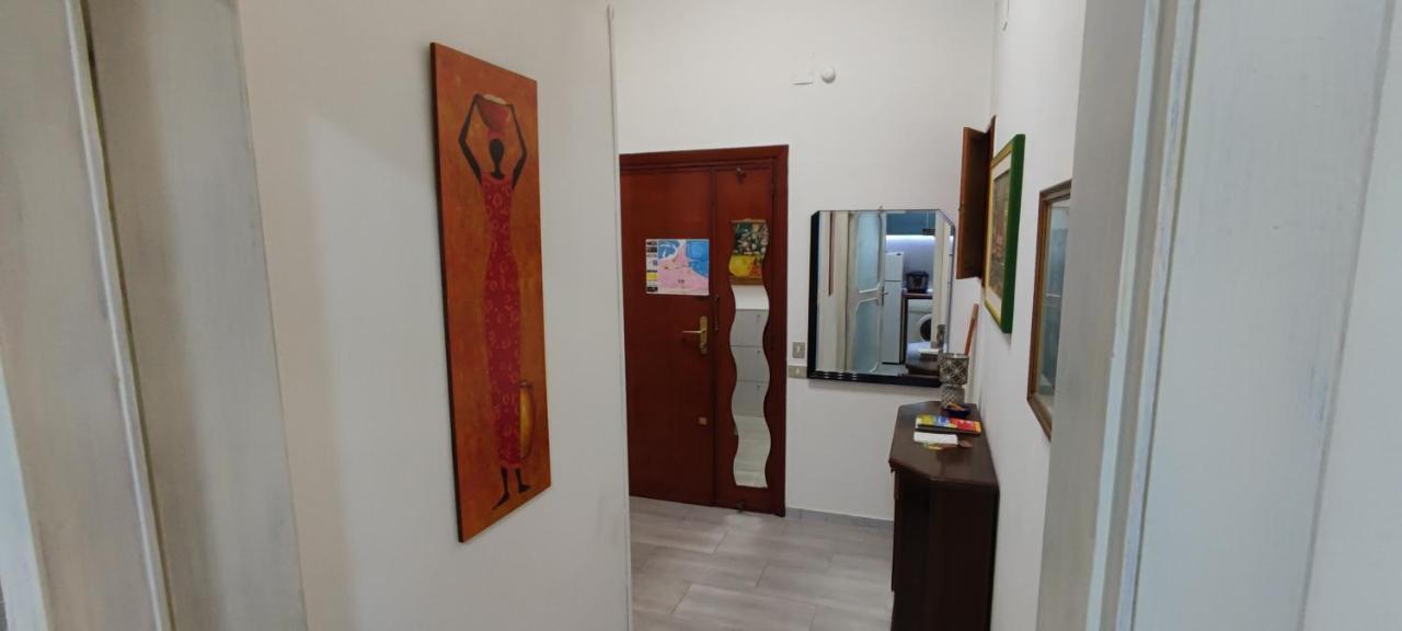 Super Central Studio, No Noise, Near Seaside, Shops Bari Exterior photo